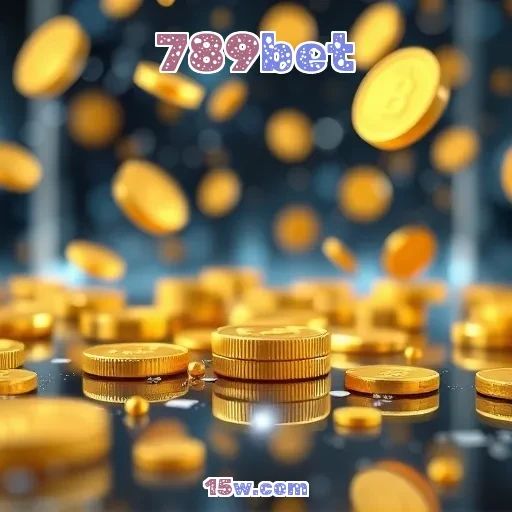 789bet: A Experiência VIP Que Todo Jogador Deseja