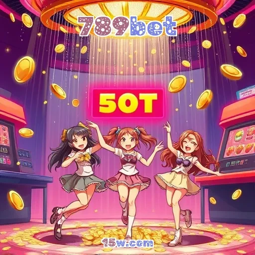 789bet: A Magia do Bingo em Um Clique