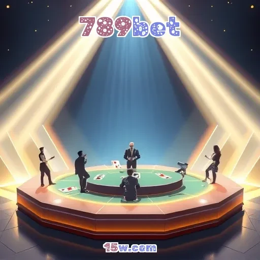 789bet: Aventuras e Estratégias Incríveis no Blackjack que Você Precisa Conhecer